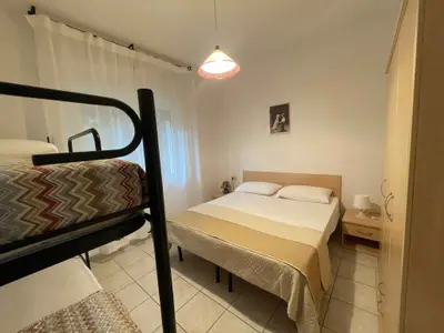 Ferienwohnung für 8 Personen (65 m²) in Rosolina Mare 10/10