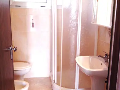 Ferienwohnung für 8 Personen (65 m²) in Rosolina Mare 6/10
