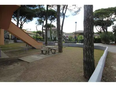 Ferienwohnung für 5 Personen (50 m²) in Rosolina Mare 4/10