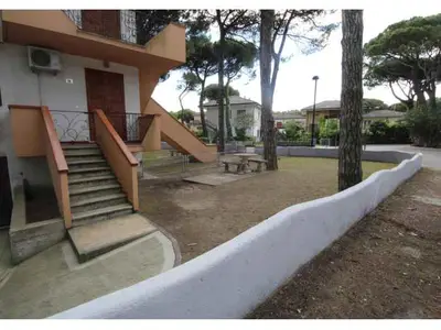 Ferienwohnung für 5 Personen (50 m²) in Rosolina Mare 5/10