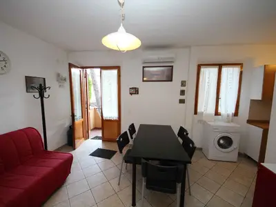 Ferienwohnung für 5 Personen (50 m²) in Rosolina Mare 10/10