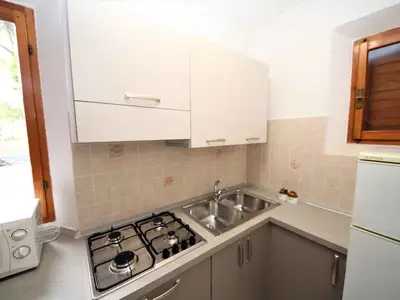 Ferienwohnung für 5 Personen (50 m²) in Rosolina Mare 6/10