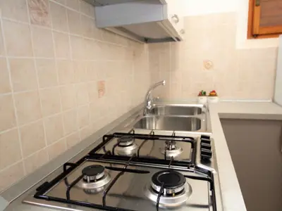 Ferienwohnung für 5 Personen (50 m²) in Rosolina Mare 7/10