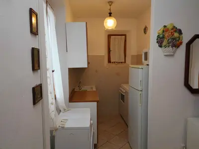 Ferienwohnung für 5 Personen (50 m²) in Rosolina Mare 8/10