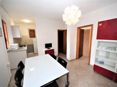 Ferienwohnung für 5 Personen (50 m²) in Rosolina Mare 9/10