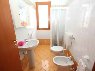Ferienwohnung für 4 Personen (30 m²) in Rosolina Mare 7/10