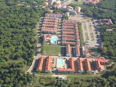 Ferienwohnung für 4 Personen (30 m²) in Rosolina Mare 5/10