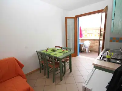 Ferienwohnung für 4 Personen (30 m²) in Rosolina Mare 9/10