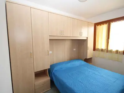 Ferienwohnung für 4 Personen (30 m²) in Rosolina Mare 8/10