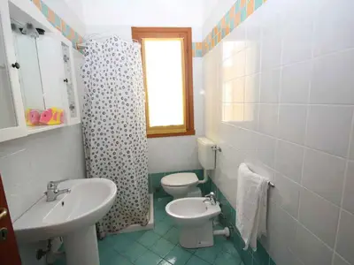 Ferienwohnung für 4 Personen (30 m²) in Rosolina Mare 10/10
