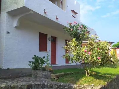Ferienwohnung für 7 Personen (65 m²) in Rosolina Mare 3/10