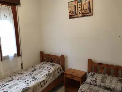 Ferienwohnung für 7 Personen (65 m²) in Rosolina Mare 10/10