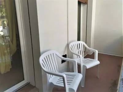 Ferienwohnung für 4 Personen (30 m²) in Rosolina Mare 4/10