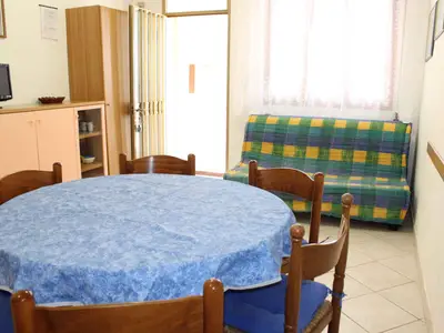 Ferienwohnung für 5 Personen (44 m²) in Rosolina Mare 7/10