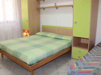 Ferienwohnung für 5 Personen (44 m²) in Rosolina Mare 8/10