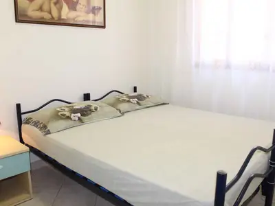 Ferienwohnung für 5 Personen (44 m²) in Rosolina Mare 9/10
