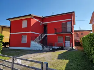 Ferienwohnung für 4 Personen (35 m²) in Rosolina Mare
