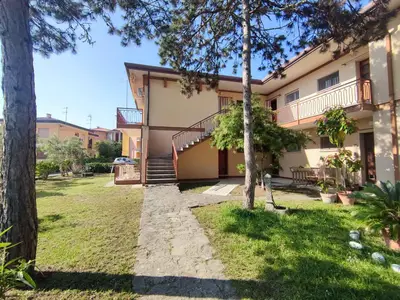 Ferienwohnung für 8 Personen (50 m²) in Rosolina Mare 2/10
