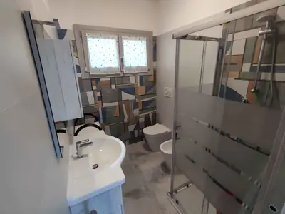 Ferienwohnung für 8 Personen (50 m²) in Rosolina Mare 7/10