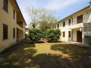 Ferienwohnung für 5 Personen (34 m²) in Rosolina Mare