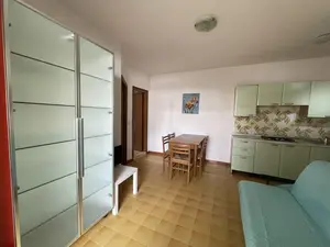 Ferienwohnung für 5 Personen (34 m²) in Rosolina Mare