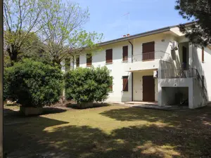 Ferienwohnung für 5 Personen (34 m²) in Rosolina Mare