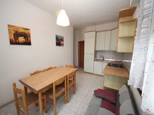 Ferienwohnung für 6 Personen (42 m²) in Rosolina Mare