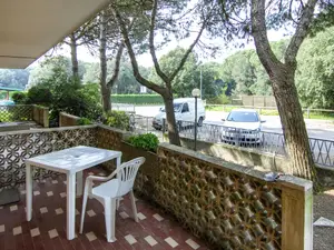 Ferienwohnung für 4 Personen (35 m²) in Rosolina Mare