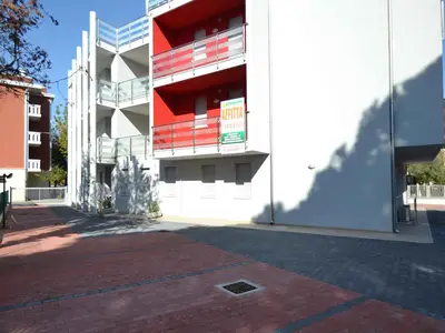 Ferienwohnung für 5 Personen (50 m²) in Rosolina Mare 3/10
