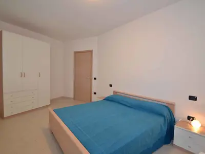 Ferienwohnung für 5 Personen (50 m²) in Rosolina Mare 10/10