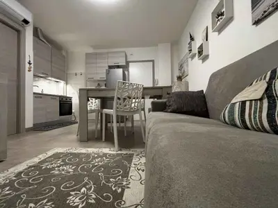 Ferienwohnung für 4 Personen (40 m²) in Rosolina Mare 10/10