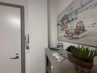 Ferienwohnung für 4 Personen (40 m²) in Rosolina Mare 6/10