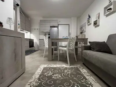 Ferienwohnung für 4 Personen (40 m²) in Rosolina Mare 7/10