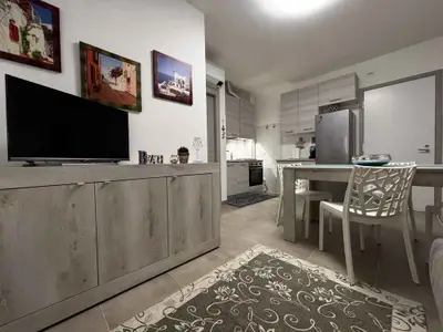 Ferienwohnung für 4 Personen (40 m²) in Rosolina Mare 8/10