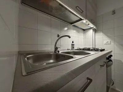 Ferienwohnung für 4 Personen (40 m²) in Rosolina Mare 9/10