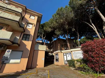 Ferienwohnung für 4 Personen (40 m²) in Rosolina Mare 2/10