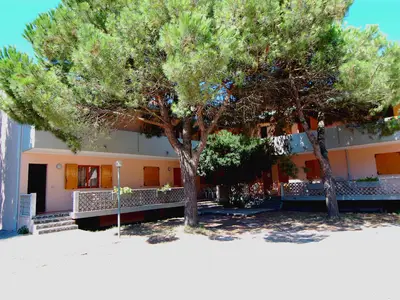 Ferienwohnung für 6 Personen (45 m²) in Rosolina Mare 3/10
