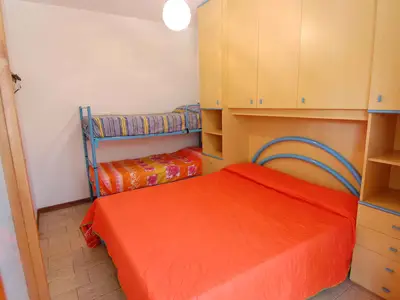 Ferienwohnung für 6 Personen (45 m²) in Rosolina Mare 8/10