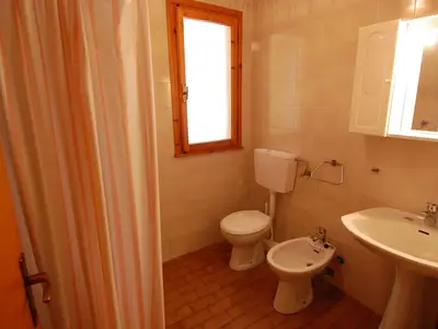 Ferienwohnung für 6 Personen (45 m²) in Rosolina Mare 9/10