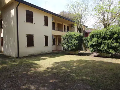 Ferienwohnung für 6 Personen (40 m²) in Rosolina Mare 1/10