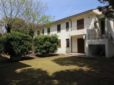 Ferienwohnung für 6 Personen (40 m²) in Rosolina Mare 5/10
