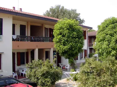 Ferienwohnung für 6 Personen (40 m²) in Rosolina Mare 8/10