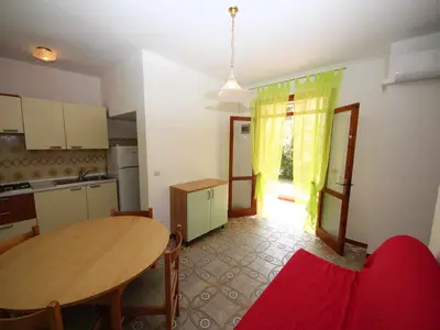 Ferienwohnung für 6 Personen (40 m²) in Rosolina Mare 10/10