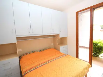 Ferienwohnung für 5 Personen (35 m²) in Rosolina Mare 5/10