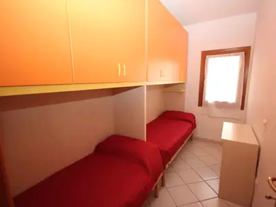 Ferienwohnung für 5 Personen (35 m²) in Rosolina Mare 7/10