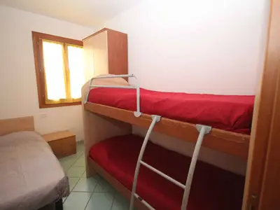 Ferienwohnung für 5 Personen (35 m²) in Rosolina Mare 8/10