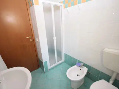 Ferienwohnung für 5 Personen (35 m²) in Rosolina Mare 9/10