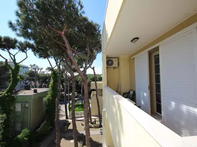 Ferienwohnung für 4 Personen (40 m²) in Rosolina Mare 4/10