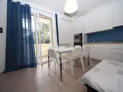 Ferienwohnung für 4 Personen (40 m²) in Rosolina Mare 5/10