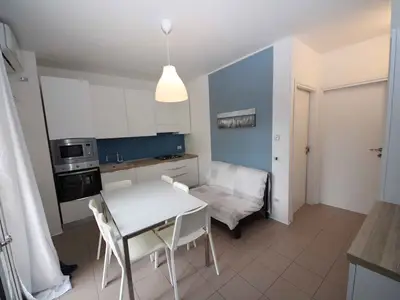 Ferienwohnung für 4 Personen (40 m²) in Rosolina Mare 6/10